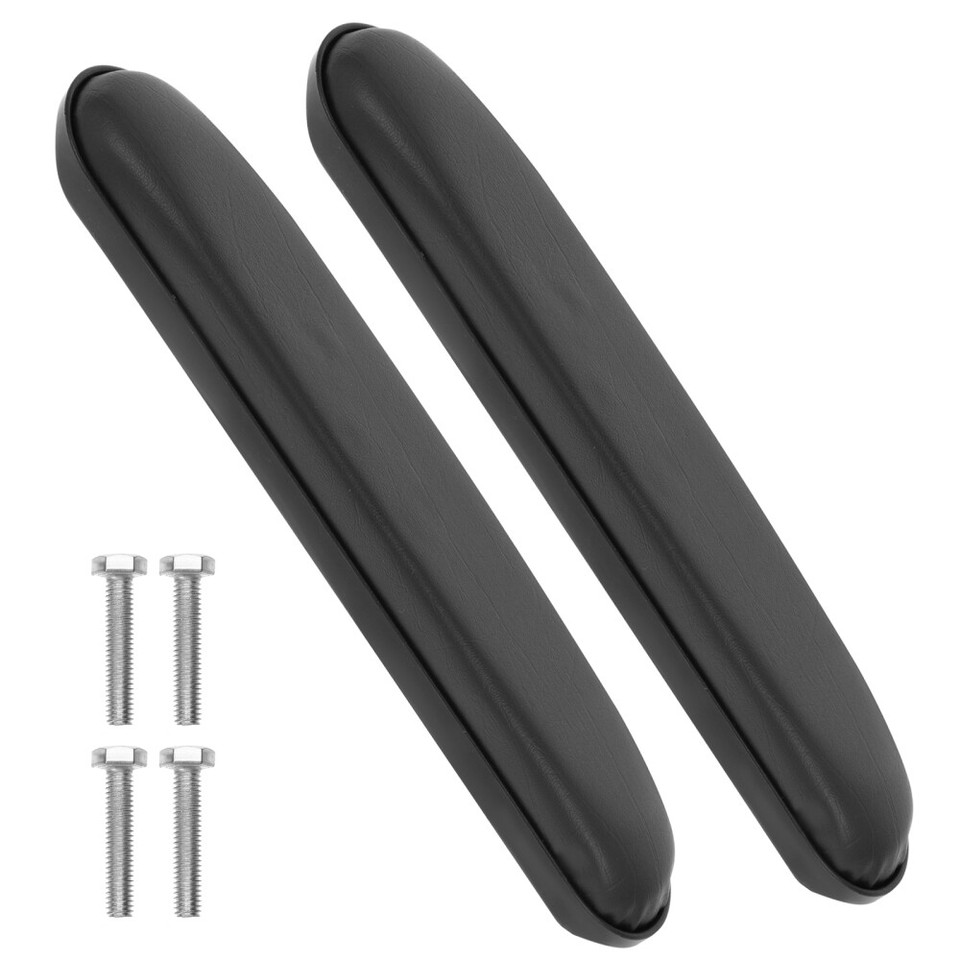 Desk Chair Arm Pads Rest Cushion Gaming Armrest Protector Cushions eBay