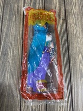 Vintage 1996 Burger King The Hunchback of Notre Dame Esmerelda Kid Toy