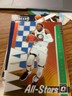 2018-19 Donruss Optic All Stars  #9  VICTOR OLADIPO   PACERS
