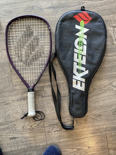 Ektelon Fusion Graphit ARC 2 Schläger X-Small Grip - Bild 4 von 4