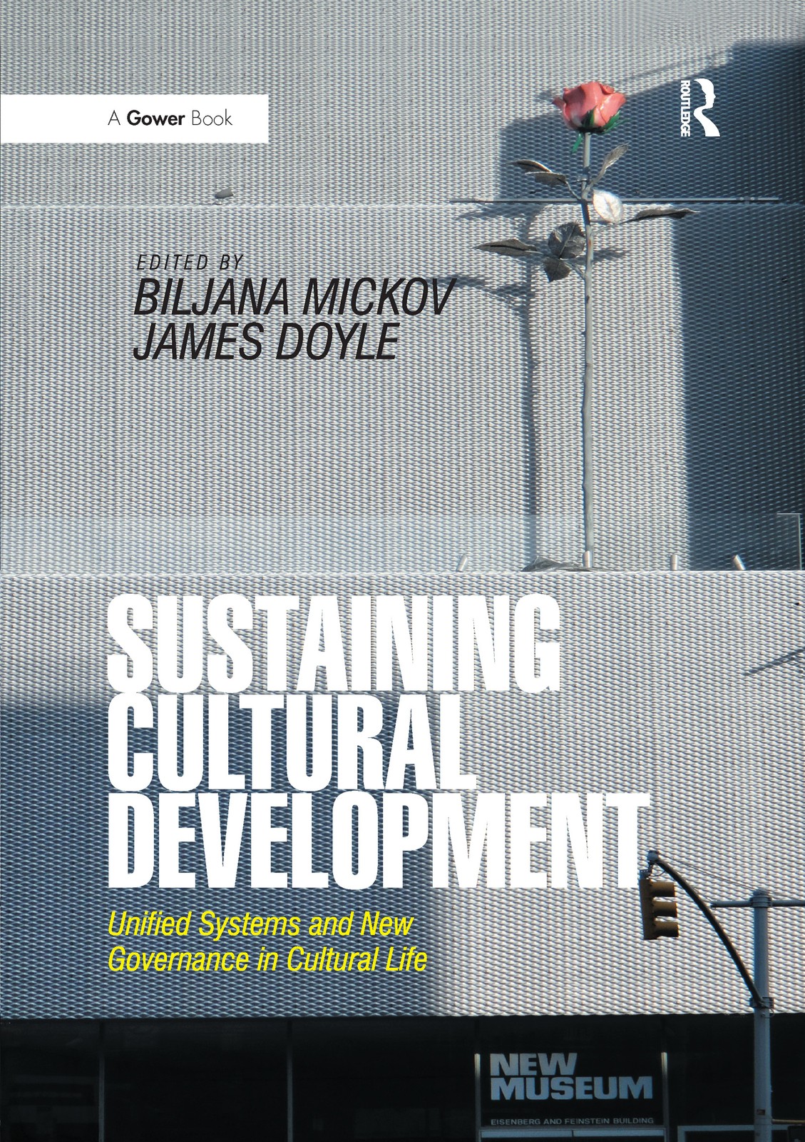 Sustaining Cultural Development