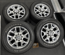 Ram 20 2500 3500 Limited Oem Factory Wheels Tires Laramie Rebel Rims Dodge Tpms Ram 20 2500 3500 Limited Oem Factory Wheels Tires Laramie Rebel Rims Dodge Tpms