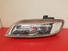 2007 AUDI Q7 TDI OFFSIDE XENON HEADLIGHT DRIVERS HEADLAMP 4L0941003D