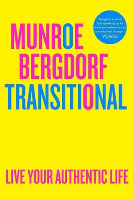 Transitional | Munroe Bergdorf | 2023 | englisch