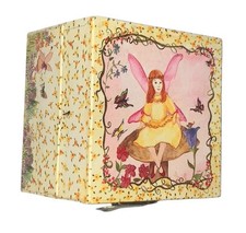Tooth Fairy Treasure Box