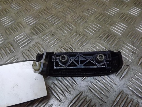 Suzuki Wagon R Türgriff rechts Fahrerseite vorne außen Mk2 1999-2007A - Bild 2 von 3