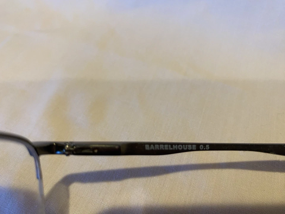 Marcos Oakley Barrelhouse 0,5 Foto 4 de 4