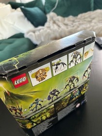 LEGO BIONICLE: Umarak the Destroyer (71316) - Sealed