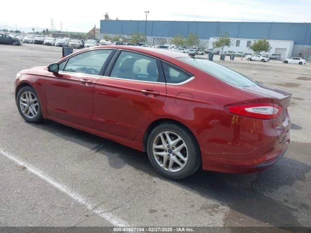 ROOF ASSEMBLY 2013-2020 FORD FUSION - Imagem 3 de 4