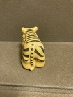 Vintage 2011 Fisher Price Little People Zoo Talkers - Tiger — photo 4