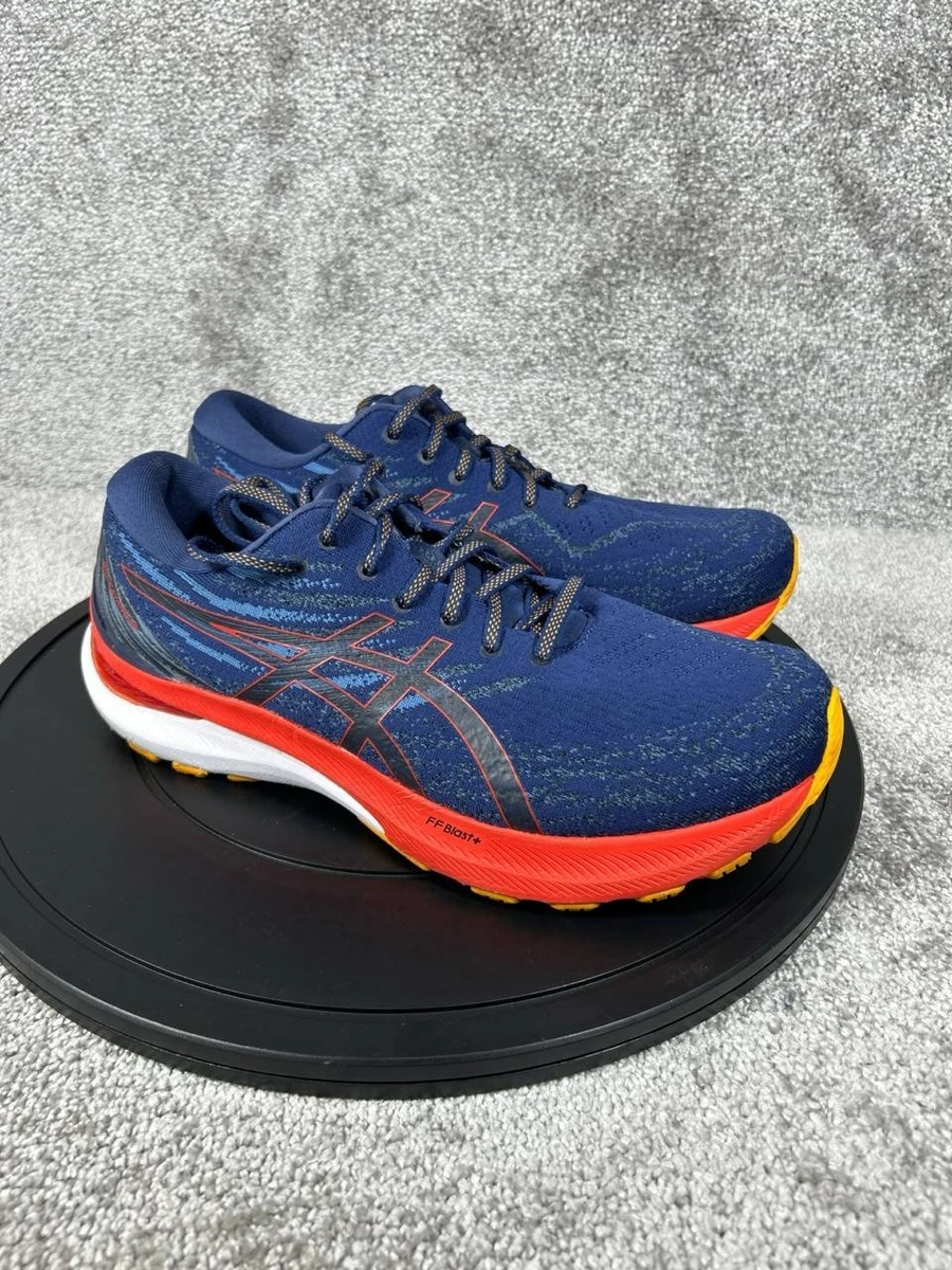 Running & Jogging Blue Fitness & Running Shoes for Men 11 US  display picture 1