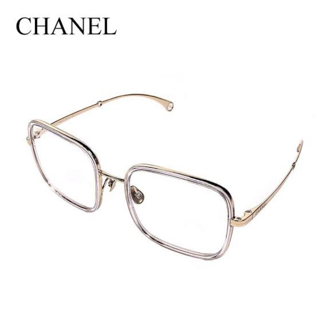 CHANEL 2195 C395 Sunglasses Eyeglasses Fashion Frame