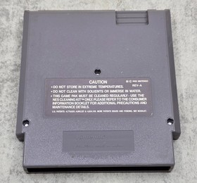 Batman Return of the Joker Nintendo NES 1991 Authentic Game Cartridge Tested