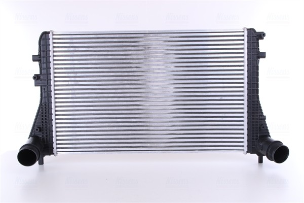 NISSENS-OE 96542-OE Charge Air Cooler for AUDI,SEAT,VW