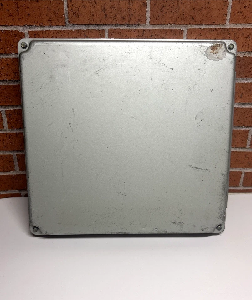 Nissan Altima JA56U06 E30 2003, JA56U06E30 módulo de control del motor ECU, OEM Foto 3 de 4