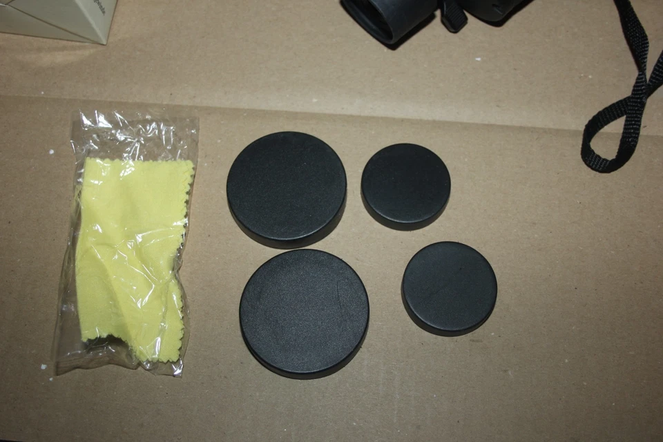 F Zoom Fernglas OPTUS-Zoom 7x-21x 40 mm  96m/1000m AT 7x  OVP sammler !! - Bild 3 von 4