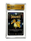 Dragonite Prisma Trick or Treat #192 2024 DCM PSA 10 GEM MINT