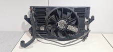 Radiateur Volvo C70