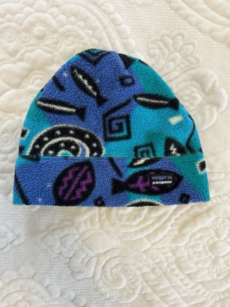 Patagonia Boys' Hats for sale | eBay