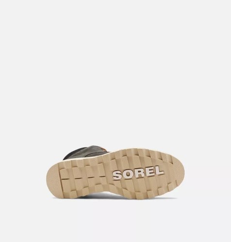 Sorel Men's Madson II Moc Toe Waterproof Boots Colori Assortiti Nuovo - Foto 5 di 14