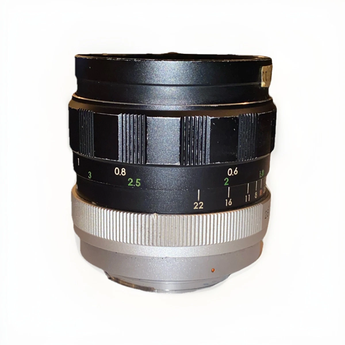 Soligor f/2.8 Camera Lenses for Nikon for sale | eBay