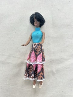 VINTAGE PIPPA DOLL WITH OUT FIT