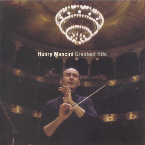 Greatest Hits by Mancini, Henry (CD, 2000) for sale online