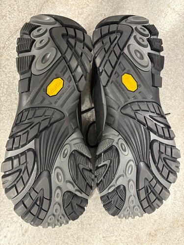 Merrell Herren Moab Adventure Spitze Wanderschuhe (J91829) - Größe US 10,5 - Bild 8 von 8