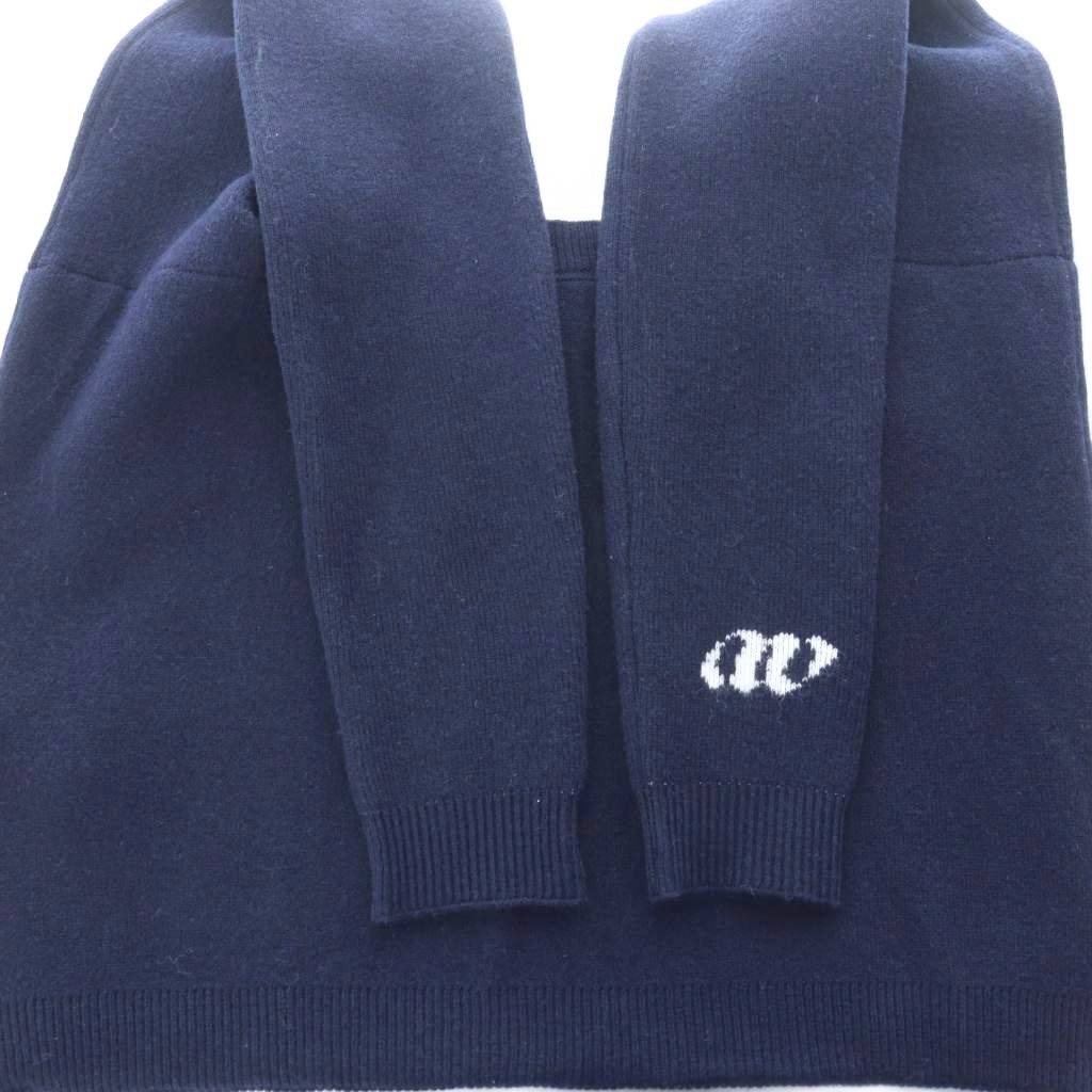 Item Ameri Ameri ARDIGAN LIKE SHAWL BAG Bag Tote … - image 9