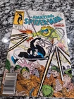 Marvel Amazing Spiderman #299 Comic Book April 1988 First Venom Cameo