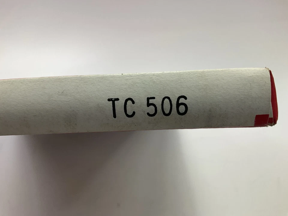 Juego de juntas de cubierta de distribución Carquest TC506 - Ford 5,8 L 6,6 L V8 Foto 3 de 3