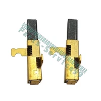 491704 Carbon Brushes For Festool Plunge saws CS50 EB HK55, Track Saw TS55,TS75