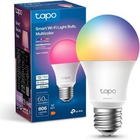 Tapo L530EA Smarte GlüHbirne E27 806 Lumen FüR Alexa , Dimmbare Funktion