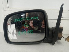 Retroviseur gauche (ou coque) Isuzu D-MAX