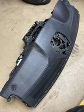 2013 - 2018 Mercedes Gls550 Gl450 X166 Front Dashboard Instrument Panel Black 2013 - 2018 Mercedes Gls550 Gl450 X166 Front Dashboard Instrument Panel Black