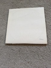 The Beatles White Album Numbered A1801511 Complete w Poster  Photos SWBO-101