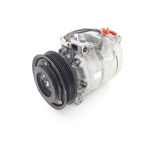 Klimakompressor Porsche 911 997 3.6 Turbo