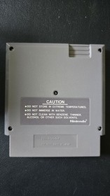 Hogan's Alley - 5 Screw - Nintendo NES - Authentic, Cleaned, & Tested!