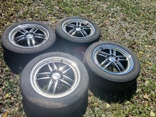 Honda Odyssey 2005-2010 Rims And Tires