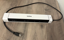 Mobiler Scanner Brother DS-640, USB
