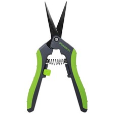 Hand Grass Shears, Grass Clippers for Lawn and Garden, Grass Trimming Shears
