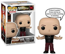 Ultimate Funko Pop Fast & Furious Figures Gallery and Checklist 18