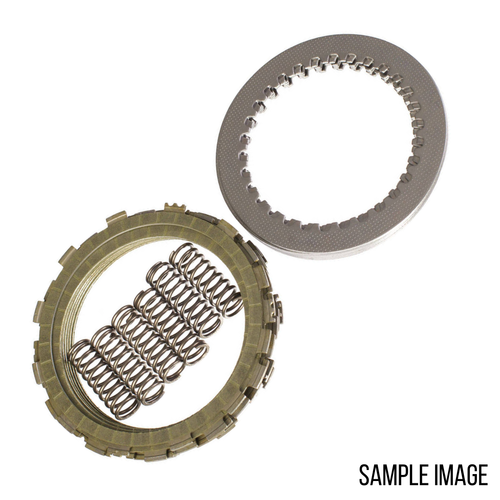 Caltric Clutch One Way Bearing For Honda TRX420FE Rancher ES (2009-2013) – Replaces 91101-HA0-004 – Iron