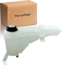 Engine Coolant Reservoir Replacement F250 F35...