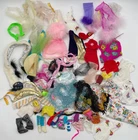 Vintage - Barbie Doll Clothing - Lot of Clothes/Accessories - Mattel