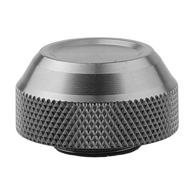 Taste Gold Grau Metall Paket Qty Baitcasting Reel Spool Control Cover F