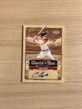 Craig Biggio Cards and Memorabilia Guide 15