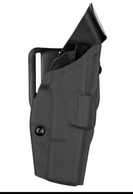 6390 ALS  Mid-Ride Duty Rated Level I Holster S&W M&P 2.0