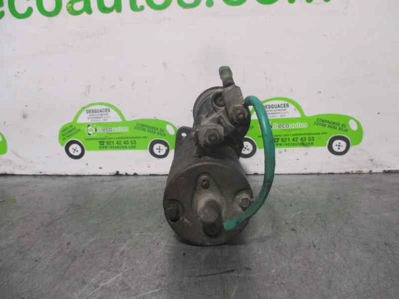 63222836 motor arranque para FIAT CINQUECENTO (170) 0.9 1993 2165821 - Imagen 4 de 4
