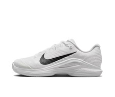 Nike Vapor 12 Women's Tennis shoes FV5554-100 White Size